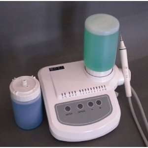  Piezo Ultrasonic Digital Portable Dental Scaler   Swift 