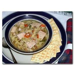 Chunky Chicken Noodle Soup Mix Grocery & Gourmet Food
