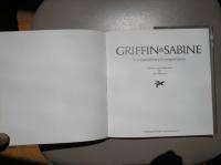 Griffin & Sabine An Extraordinary Correspondence 1991  