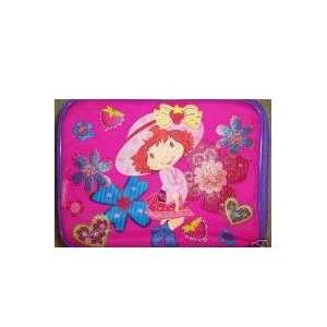  Strawberry Shortcake Insulated Lunch Bag: Toys & Games