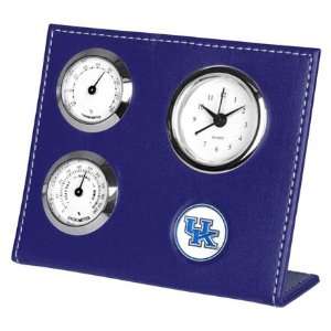 Kentucky Weather Station Desk Clock