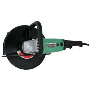 Factory Reconditioned Hitachi CC12YRHIT 12 Inch Portable Cut Off Saw 