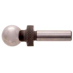   Steel, Slip Fit, Two Piece, Construction Tooling Ball (1 Each
