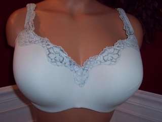 Le Mystere DREAM TISHA Bra Lace 965 Full Fit Cup UW New  