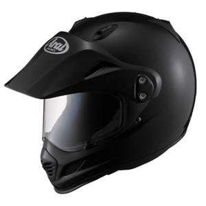  Arai XD Motard Helmet   Medium/Black Automotive