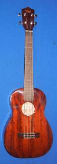 KOLOA KU650 SOLID MAHOGANY BARITONE UKULELE  