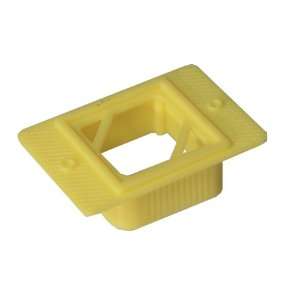 Biologix Research 41 3004 Yellow High Density Polymer Spare Histology 