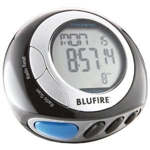  BLUFIRE BL PD20 DIGITAL PEDOMETER Electronics