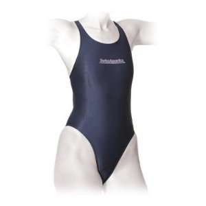  Finis Swim America Bladeback   Female 30 Navy Sports 