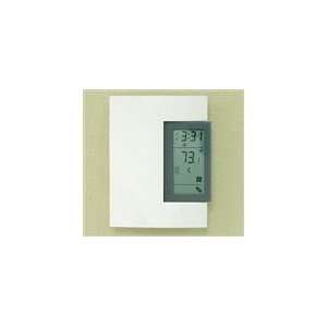    Aube TH141 HC 28 7 Day Programmable Thermostat: Home Improvement