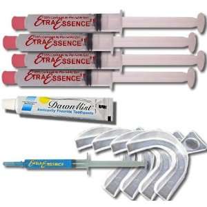   EtraEssence 35% Executive teeth whitening kit