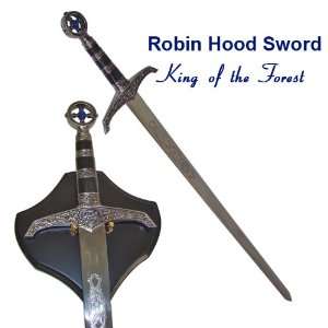  Best Quality Robin Hood   King of the Forest Sword 