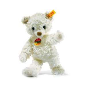  Steiff Cosy Friends: 13 Teddy Bear   White: Toys & Games