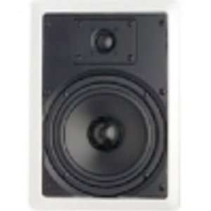   HONEYWELL STRUCTURED AUDW65 PAIR IN WALL 6.5 SPEAKERS: Camera & Photo