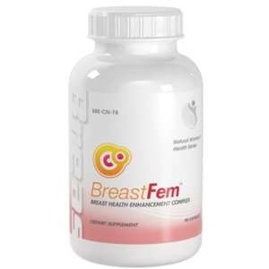 com New You Vitamins BreastFem Womens Breast Health And Enhancement 