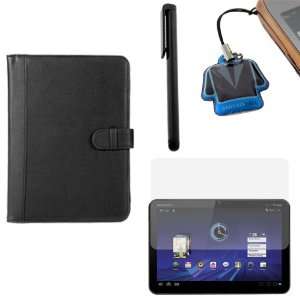   Motorola Xoom Android Tablet 3G 4G Wifi 10.1 inch version: Electronics