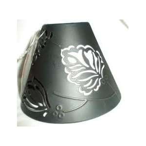 Better Home and Garden Candle Shade Metal!: Home & Kitchen
