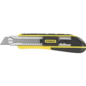    3 each: Stanley Fat Max Snap Off Knife (10 481): Home Improvement