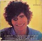 TIM BUCKLEY goodbye and hello LP Mint  EKS 74028 1st Vi