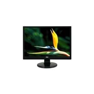  AOC 919Vwa Widescreen LCD Monitor
