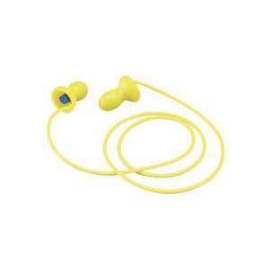  E A R EZ Ins Reusable Ear Plugs Corded (1 Pair) Health 