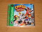 Crash Bash Sony PlayStation 1, 2000  