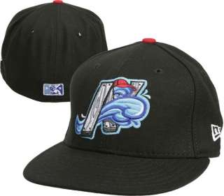 Norfolk Tides Road Cap by New Era  