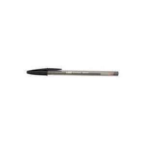  17914 Bic Cristal Stick Pen BOLD: Office Products