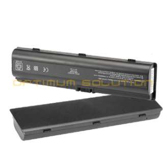 NEW Laptop/Notebook Battery for Compaq Presario C700 F500 F700 V3000 