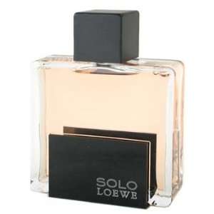  Loewe Solo Loewe After Shave Splash   75ml/2.5oz Beauty