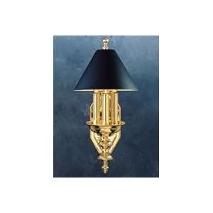  WB6168/3   Gallery Wall Sconce