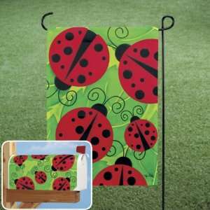  Ladybug Social Mailbox Cover Patio, Lawn & Garden