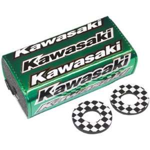  KAW BULGE BAR PAD W/DONUTS Automotive