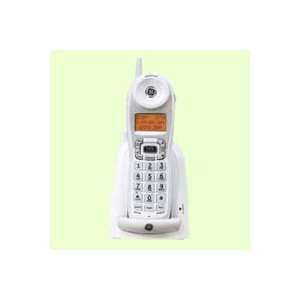 Thomson GE Big Button Cordless Phone With Audio Boost 
