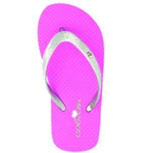 Cobian LIL COZUMEL Sandal SILVER 10/11 