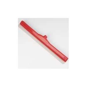  Sparta Carlisle 24in Red Sparta Flood Squeegee   6 EA 