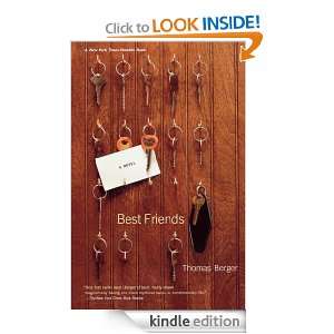 Start reading Best Friends  