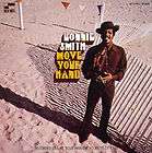 LONNIE SMITH Move Your Hand VINYL LP SEALED Blue Note