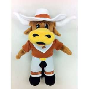  Texas Longhorns 22 Big Plush Mascot