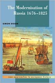   , 1676 1825, (052137961X), Simon Dixon, Textbooks   