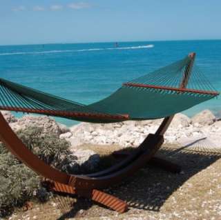 Large Caribbean Beach Hammock   Camping & Relaxing  
