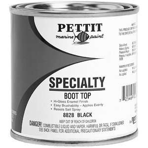  Pettit Boot Top Half Pint 8216HP   Blue