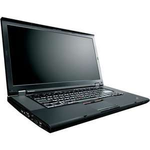  Lenovo ThinkPad T510 43149BU 15.6 LED Notebook   Core i5 