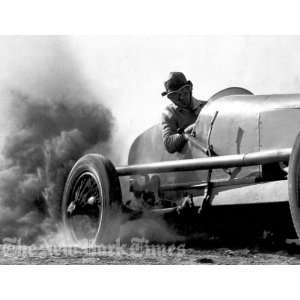 Race Car   1932 