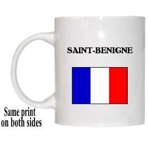  France   SAINT BENIGNE Mug 