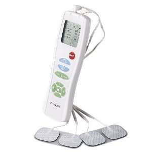   PULSE MASSAGER ELECTRONIC TENS THERAPY (PL029)  : Office Products