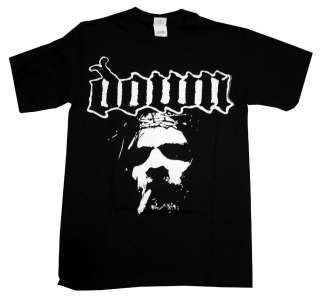 Down Rock Band Album Cover Adult T Shirt Tee  