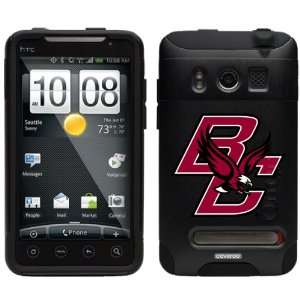  Boston College   BC design on HTC Evo 4G Case by OtterBox 