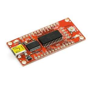  Gainer PSoC Development Board Electronics