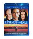 Legends of the Fall (Blu ray Disc, 2011)